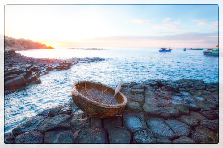Du lịch Miền Trung - Biển Nha Trang - Phú Yên - Phan Thiết dịp Tết Ất Mùi 2015